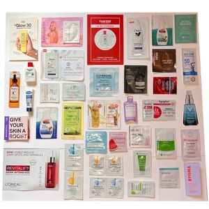 NWT Skin Care Bundle